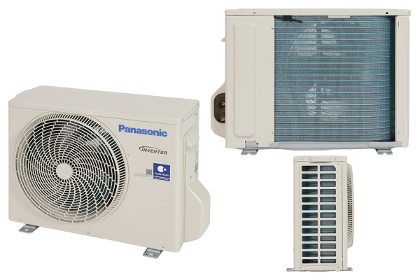 Máy lạnh Panasonic Inverter 1 HP CU/CS-PU9AKH-8 1