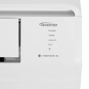 Máy lạnh Panasonic Inverter 2 HP CU/CS-PU18AKH-8 2