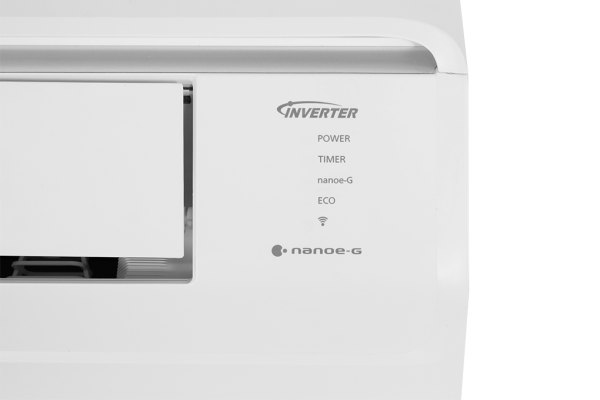 Máy lạnh Panasonic Inverter 2 HP CU/CS-PU18AKH-8 2