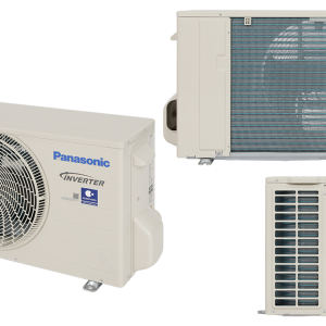 Máy lạnh Panasonic Inverter 2 HP CU/CS-PU18AKH-8 4