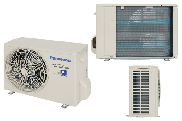 Máy lạnh Panasonic Inverter 2 HP CU/CS-PU18AKH-8 4