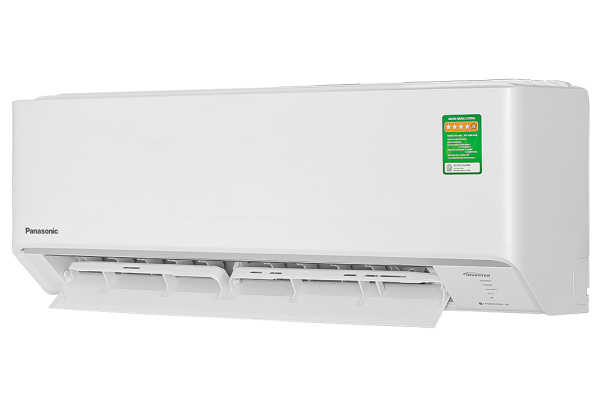 Máy lạnh Panasonic Inverter 2 HP CU/CS-PU18AKH-8 1