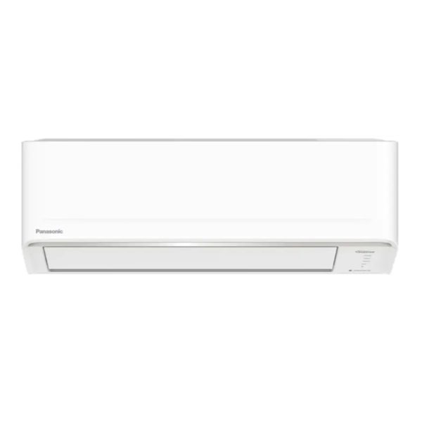 Máy lạnh Panasonic Inverter 2 HP CU/CS-PU18AKH-8 0