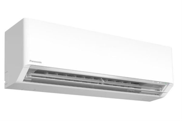 Máy lạnh Panasonic Inverter 2 HP CU/CS-XU18BKH-8 1