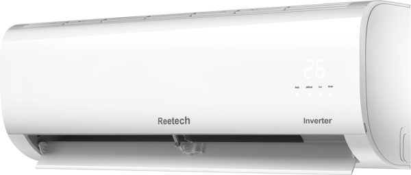 Máy lạnh Reetech Inverter 1.5 HP RTV12 1