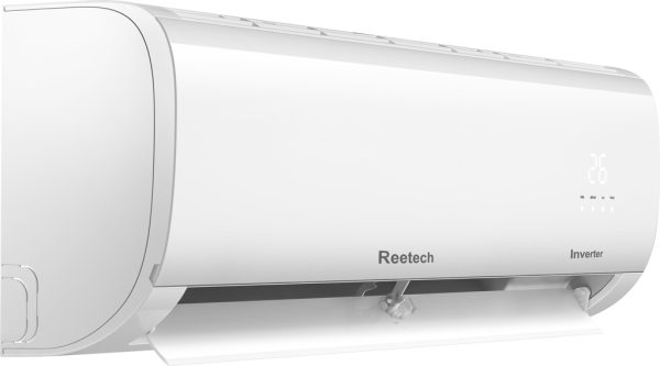 Máy lạnh Reetech Inverter 1.5 HP RTV12 2