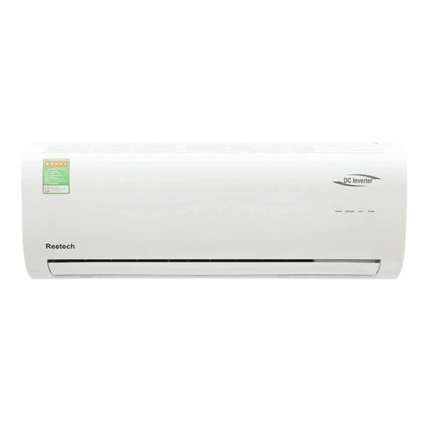 Máy lạnh Reetech Inverter 2 HP RTV18-TC-BI 0