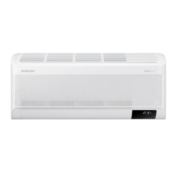 Máy lạnh Samsung Inverter 2 HP AR18CYFAAWKNSV 0