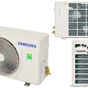 Máy lạnh Samsung Wind-Free Inverter 1 HP AR10CYFAAWKNSV 3