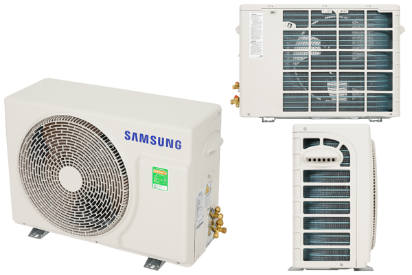 Máy lạnh Samsung Wind-Free Inverter 1 HP AR10CYFAAWKNSV 3