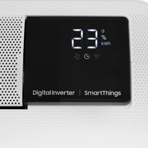 Máy lạnh Samsung Wind-Free Inverter 1 HP AR10CYFAAWKNSV 2