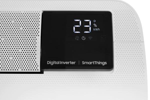 Máy lạnh Samsung Wind-Free Inverter 1 HP AR10CYFAAWKNSV 2