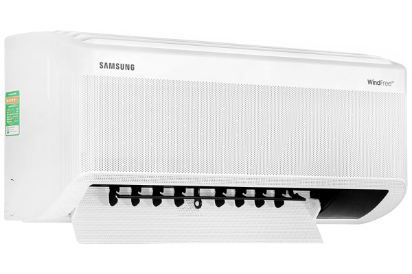 Máy lạnh Samsung Wind-Free Inverter 1 HP AR10CYFAAWKNSV 1