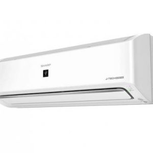Máy lạnh Sharp Inverter 1 HP AH-XP10YHW 1