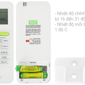 Máy lạnh TCL Inverter 1.5 HP TAC-13CSD/XAB1I 3