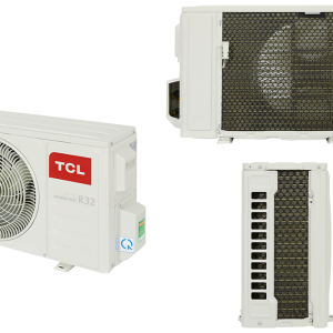 Máy lạnh TCL Inverter 1.5 HP TAC-13CSD/XAB1I 2