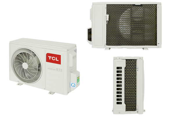 Máy lạnh TCL Inverter 1.5 HP TAC-13CSD/XAB1I 2