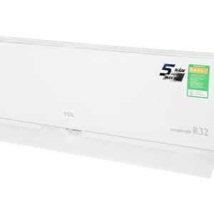 Máy lạnh TCL Inverter 1.5 HP TAC-13CSD/XAB1I 5