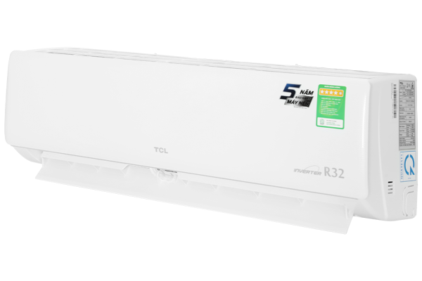 Máy lạnh TCL Inverter 1.5 HP TAC-13CSD/XAB1I 5