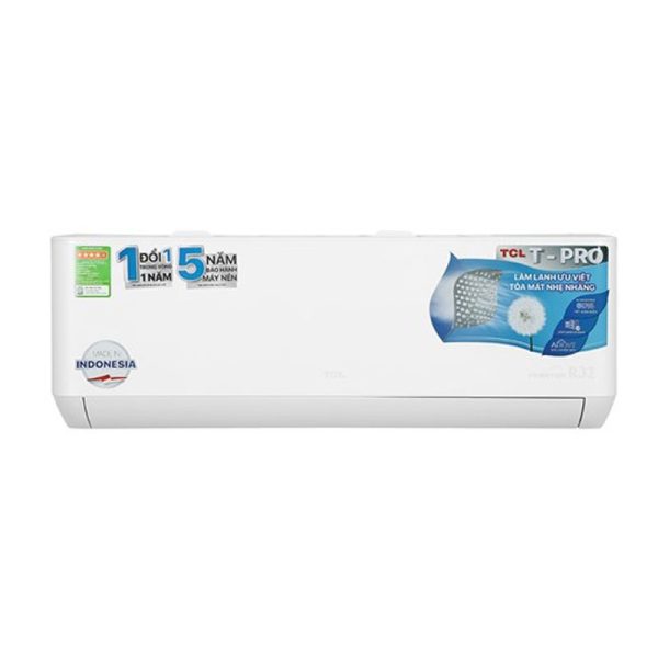 Máy lạnh TCL Inverter 2.5 HP TAC-24CSD/TPG11 0