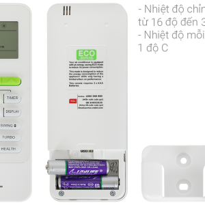 Máy lạnh TCL Inverter 2.5 HP TAC-24CSD/XAB1I 4