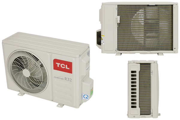 Máy lạnh TCL Inverter 2.5 HP TAC-24CSD/XAB1I 5
