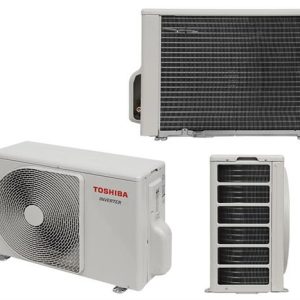 MÁY LẠNH TOSHIBA 2 HP RAS-H18S5KCV2G-V 2