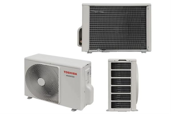 MÁY LẠNH TOSHIBA 2 HP RAS-H18S5KCV2G-V 2