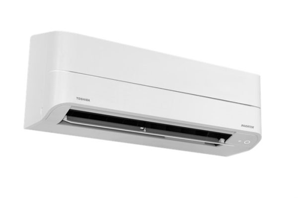 Máy lạnh Toshiba Inverter 1.5 HP RAS-H13Z1KCVG-V 4