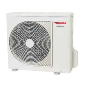 Máy lạnh Toshiba Inverter 1.5 HP RAS-H13Z1KCVG-V 2