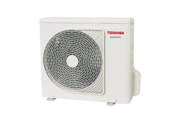 Máy lạnh Toshiba Inverter 1.5 HP RAS-H13Z1KCVG-V 2