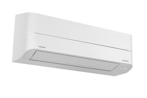 Máy lạnh Toshiba Inverter 1.5 HP RAS-H13Z1KCVG-V 1