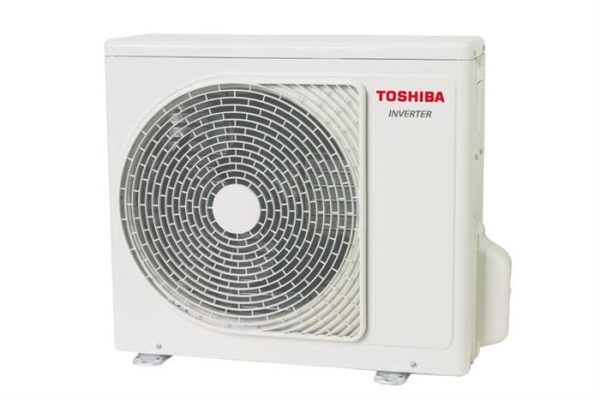 Máy lạnh Toshiba Inverter 1 HP RAS-H10S5KCV2G-V 2