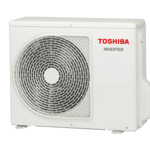 Máy lạnh Toshiba Inverter 1 HP RAS-H10Z1KCVG-V 3
