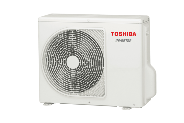 Máy lạnh Toshiba Inverter 1 HP RAS-H10Z1KCVG-V 3