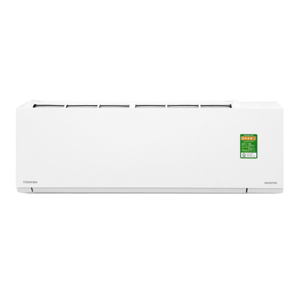 Máy lạnh Toshiba Plasma I-on RAS-H10E2KCVG-V 1