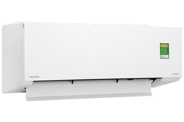 Máy lạnh Toshiba Plasma I-on RAS-H10E2KCVG-V 0