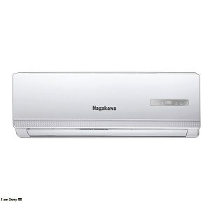 Máy lạnh treo tường 2.0HP Nagakawa NS-18TL R410 0
