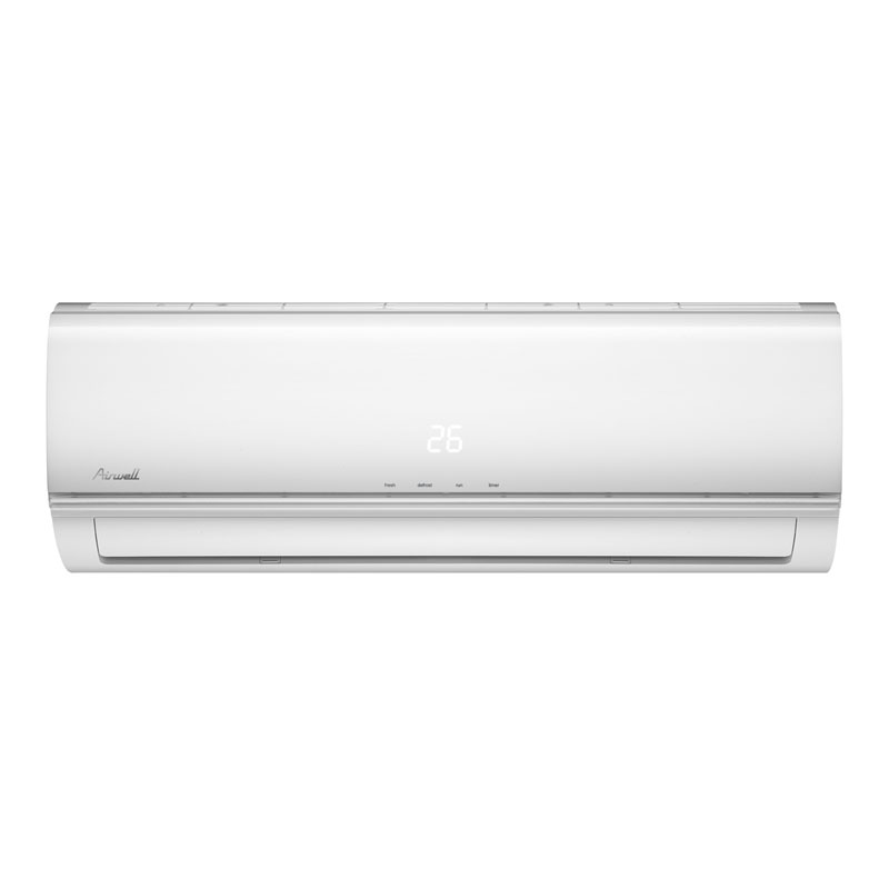 Máy lạnh treo tường Airwell Inverter AW-10ID-1 0