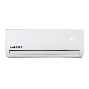 MÁY LẠNH TREO TƯỜNG ALASKA 1.0HP AC-9WA 0