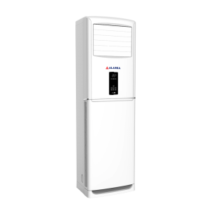 Máy lạnh tủ đứng Alaska AF-24FC/AFO-24FC (2.5 Hp) 0