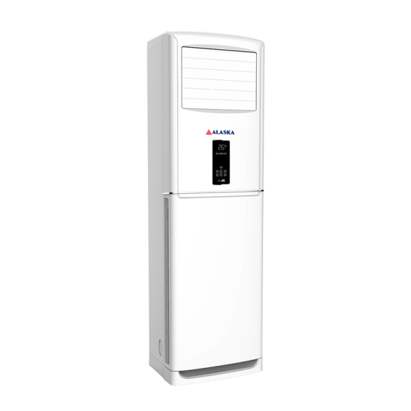 Máy lạnh tủ đứng Alaska AF-24FC/AFO-24FC (2.5 Hp) 0