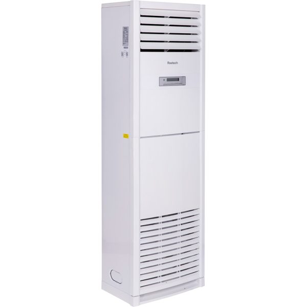 Máy lạnh tủ đứng Reetech 2 HP RF18-BD-A/RC18-BDF-A  mono 1
