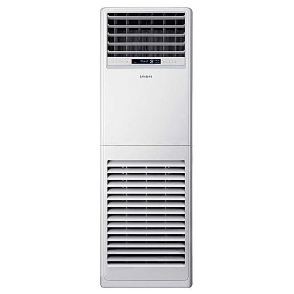 Máy lạnh tủ đứng Samsung inverter (5.5Hp) AC048KNPDEC - 3 pha 0