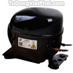 Tủ mát Alaska SL-8C sử dụng máy nén Masushita Nhật bản