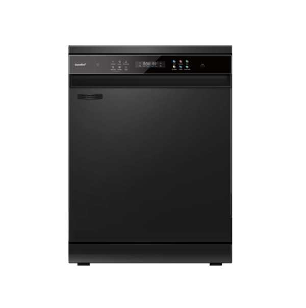 Máy Rửa Chén Comfee CDWEF1401HB-W-VN 0