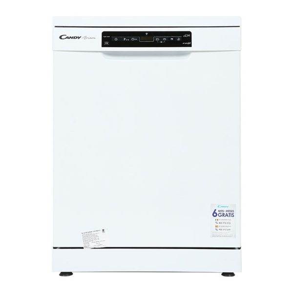 Máy rửa chén độc lập Candy CDPN 4D620PW/E 0