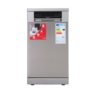 Máy rửa chén độc lập có sấy Galanz W45A3A401M-0E1(SS) 0