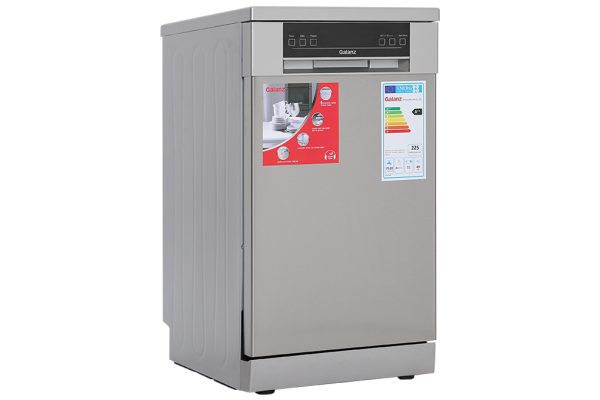 Máy rửa chén độc lập có sấy Galanz W45A3A401M-0E1(SS) 2