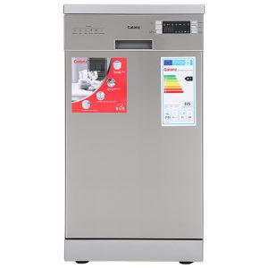 Máy rửa chén độc lập có sấy Galanz W45A3A401S-0E1(SS) 1